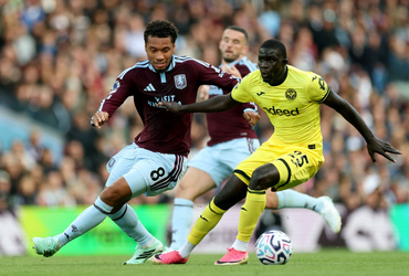 Aston Villa vs Brentford (21:00 – 10/10)
