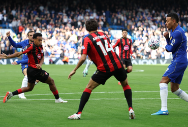 Chelsea vs AFC Bournemouth  (21:00 – 10/10)