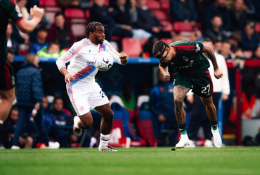 Crystal Palace vs Nottingham Forest (20:00 – 11/10)
