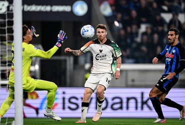 Atalanta vs Venezia (23:30 – 12/10)