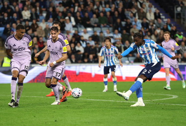 Coventry City vs Newcastle United (02:00 – 13/10)